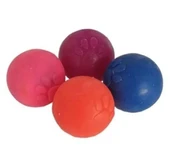 Pet Style Kedi Köpek Zıp Zıp Büyük Boy Oyun Topu - 1