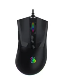 Bloody W90 Pro Siyah, 16.0000 Cpı Sensör, Rgb, 10 Tuşlu, Metal Ayaklı, Ultra Core 3&4 Aktifgaming (Oyuncu) Mouse - 1