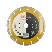 Fixonic B.H.D BHD00828 180mm Turbo Granit Mermer Kesici thumbnail 2