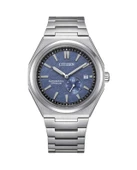 Citizen Nj0180-80l Titanium Otomatik Erkek Kol Saati - 1