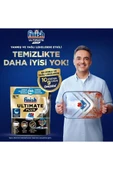 Finish Ultimate Plus Hepsi Bir Arada Bulaşık Makinesi Deterjanı Kapsül Tablet 75 Adet thumbnail 3