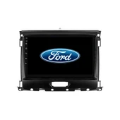 Ford Ranger Android Multimedya Sistemi 4-64 Cadence (2016-2020) thumbnail 1