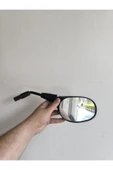 AKGÜNEŞ MOTOGARAJ Akgüneş 8 mm Evrensel Motosiklet ve Scooter Aynası - 2