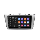 Toyota Avensis Gri Renk Android Multimedya Sistemi 4-64 Cadence (2009-2015) thumbnail 6