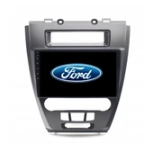 Ford Fusion Android Multimedya Sistemi 4-64 Cadence (2009-2012) thumbnail 1