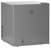 EVACOOL MARİN BUZDOLABI GRİ  90 LT 12-24 V thumbnail 2