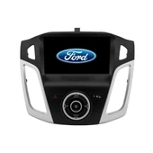 Ford Focus 3- 3.5- 4 Android Multimedya Sistemi 4-64 Cadence (2011-2018) thumbnail 1