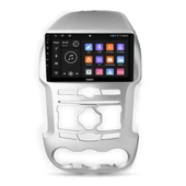 Ford Ranger Android Multimedya Sistemi 4-64 Cadence (2011-2015) thumbnail 4