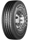 Kelly 315/80R22.5 ARMORSTEEL KMS2 156/150K3PSF Ön Lastiği (Üretim Yılı: 2025) thumbnail 1