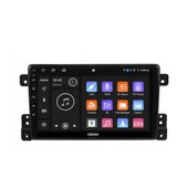 Suzuki  Vitara Android Multimedya Sistemi 4-64 Cadence (2006-2012) thumbnail 6