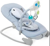 Chicco Balloon Baby Elephant Ana Kucağı - 1