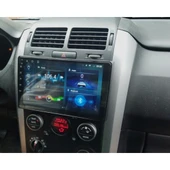 Suzuki  Vitara Android Multimedya Sistemi 4-64 Cadence (2006-2012) thumbnail 1