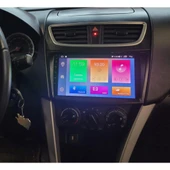 Suzuki Swift Android Multimedya Sistemi 4-64 Cadence (2011-2016) thumbnail 1