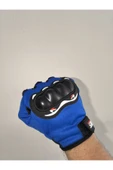 AKGÜNEŞ MOTOGARAJ Akgüneş Motosiklet Tam Eldiven - 1