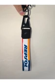 AKGÜNEŞ MOTOGARAJ HONDA REPSOL ANAHTARLIK KALİTELİ - 1