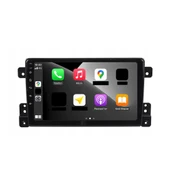 Suzuki  Vitara Android Multimedya Sistemi 4-64 Cadence (2006-2012) thumbnail 4