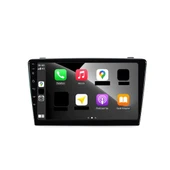 Toyota Auris Android Multimedya Sistemi 4-64 Cadence (2013-2018) thumbnail 4