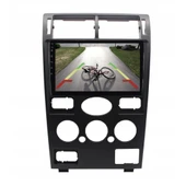 Ford Mondeo Manuel Klima Android Multimedya Sistemi 4-64 Cadence (2003-2007) thumbnail 5