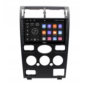 Ford Mondeo Manuel Klima Android Multimedya Sistemi 4-64 Cadence (2003-2007) thumbnail 6