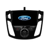 Ford Focus 3- 3.5- 4 Android Multimedya Sistemi 4-64 Cadence (2011-2018) thumbnail 1
