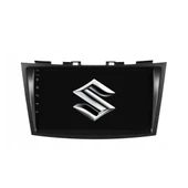 Suzuki Swift Android Multimedya Sistemi 4-64 Cadence (2011-2016) thumbnail 2