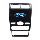 Ford Mondeo Dijital Klima Android Multimedya Sistemi 4-64 Cadence (2003-2007) thumbnail 2
