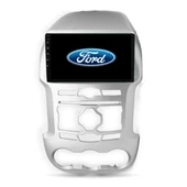 Ford Ranger Android Multimedya Sistemi 4-64 Cadence (2011-2015) thumbnail 1
