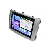 Toyota Avensis Gri Renk Android Multimedya Sistemi 4-64 Cadence (2009-2015) thumbnail 3