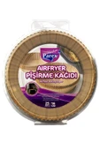 Parex AirFryer Pişirme Kağıdı 25 Li - 1