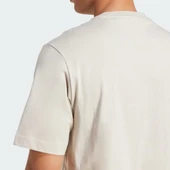 Adidas JM6415 M Collegiate T Erkek Spor Tişört thumbnail 6