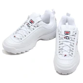 Fila 1010262.1FG Disruptor Erkek Günlük Spor Ayakkabı thumbnail 5