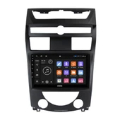 Ssangyong Rexton Android Multimedya Sistemi 4-64 Cadence (2007-2012) thumbnail 5