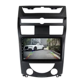Ssangyong Rexton Android Multimedya Sistemi 4-64 Cadence (2007-2012) thumbnail 4