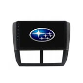 Subaru Forester Android Multimedya Sistemi 4-64 Cadence (2008-2012) thumbnail 2
