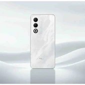 OPPO A5 256 8 5G (Oppo Türkiye Garantili) Mistik Beyaz - 4
