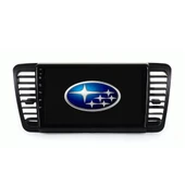 Subaru Legacy-Outback Android Multimedya Sistemi 4-64 Cadence (2003-2009) thumbnail 2