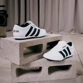 Adidas JS3870 Tekwen Kadın Günlük Spor Ayakkabı thumbnail 3