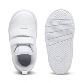 Puma 31025202 Courtflex V3 V Inf Çocuk Günlük Spor Ayakkabı thumbnail 3