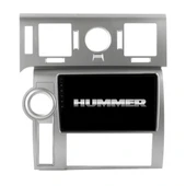 Hummer H2 Android Multimedya Sistemi 4-64 Cadence (2008-2009) thumbnail 1