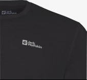 Jack Wolfskin A60291-6000 Vonnan Ls T M Erkek Outdoor Tişört thumbnail 5