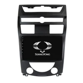 Ssangyong Rexton Android Multimedya Sistemi 4-64 Cadence (2008-2013) thumbnail 1