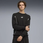 Puma 68824601 Sport Crew Tr Erkek Sweatshirt - 2