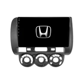 Honda City Android Multimedya Sistemi 4-64 Cadence (2006-2008) thumbnail 1