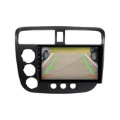 Honda Civic V-Tech 2 Android Multimedya Sistemi 4-64 Cadence (2001-2006) thumbnail 5