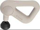 TheraGun Therabody Elde Taşınabilir Perküsyon Masaj Tabancası - Kum Rengi - 1