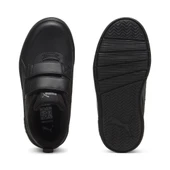 Puma 39764201 Courtflex V3 V Ps Çocuk Günlük Spor Ayakkabı thumbnail 3