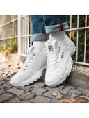 Fila 1010262.1FG Disruptor Erkek Günlük Spor Ayakkabı thumbnail 2