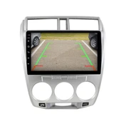 Honda City Manuel Klima Android Multimedya Sistemi 4-64 Cadence (2008-2013) thumbnail 3