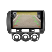 Honda City Android Multimedya Sistemi 4-64 Cadence (2006-2008) thumbnail 3