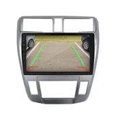 Honda City Dijital Klima Android Multimedya Sistemi 4-64 Cadence (2008-2013) thumbnail 3